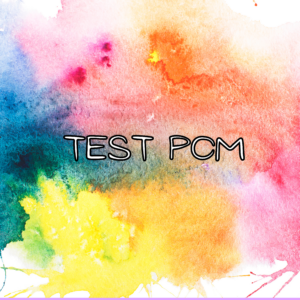 Test PCM